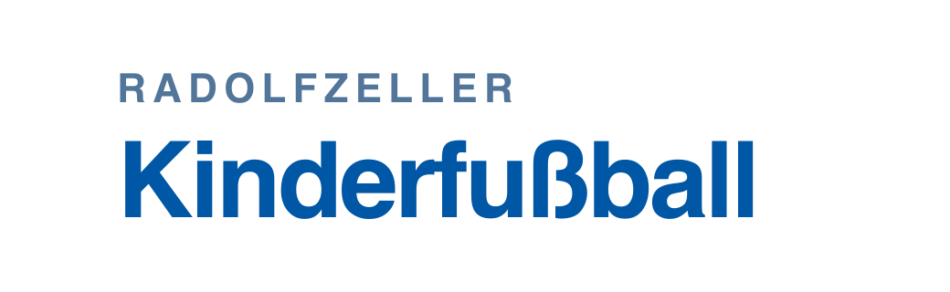 Radolfzeller Kinderfußball